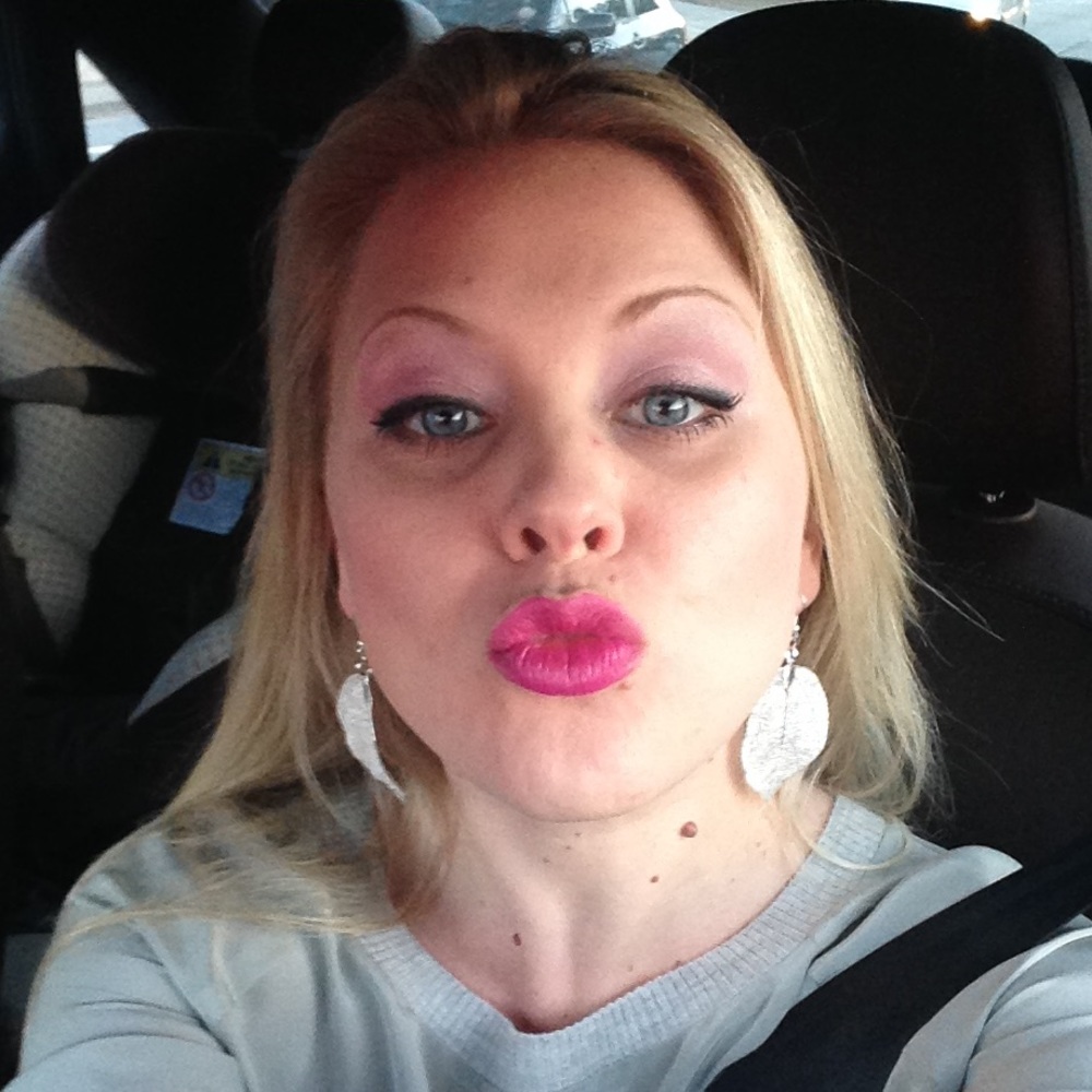 Meet your Posher, Ashby